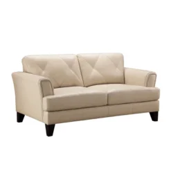 Savannah Leather Sofa Loveseat - Abbyson Living -Lush Living Store GUEST 99dec8e9 645f 4548 83a4 656a5f1db7d1