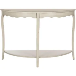Christina Console - Safavieh -Lush Living Store GUEST 99fbf494 3d70 400f 8041 311268d5bba6