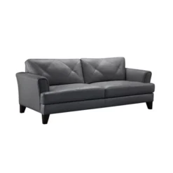 Savannah Leather Sofa - Abbyson Living -Lush Living Store GUEST 9a1db60c 69e9 4c01 8df2 46fcc51fa1ab