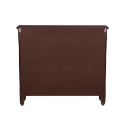 Julio Console Light Cherry - Powell Company -Lush Living Store GUEST 9a62471f 765b 41c1 aa91 b62dc2a44c05