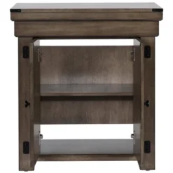 Wildwood 20 Gallon Aquarium Or Terrarium Tank Stand, Rustic Gray - Ollie & Hutch 23 Wildwood 20 Gallon Aquarium Or Terrarium Tank Stand, Rustic Gray - Ollie & Hutch -Lush Living Store GUEST 9aa7c345 6a6f 4d0e 9b36 e3bff721f9df