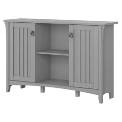 Salinas Accent Storage Cabinet With Doors - Bush Furniture -Lush Living Store GUEST 9aaac3ec 9cd5 425d 8396 5e529b55b92f