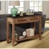 Eugene Console Table Brown - ClickDecor -Lush Living Store GUEST 9ab02766 5038 491d 9662 264d6b12cfb0