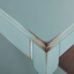 Emilia Sofa Table Blue - Buylateral -Lush Living Store GUEST 9b1d9578 bf67 4794 bab7 472bb997a392