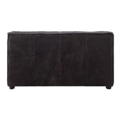 110" Picardy Fabric Sofa Antique Pearl - Acme Furniture -Lush Living Store GUEST 9b4db2f5 4be5 4264 b040 34fb909fd3f2