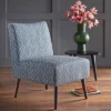 Petula Armless Accent Chair - Angelo:Home -Lush Living Store GUEST 9b50388e fb7a 4289 ad74 3663bc7f081d