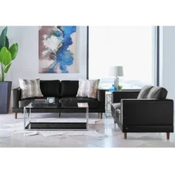 Hanson Loveseat - Picket House Furnishings -Lush Living Store GUEST 9bbe951e bc33 4ac3 99a2 6584581ccffe