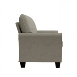 Lorena Upholstered Loveseat Greige - Hillsdale Furniture 16 Lorena Upholstered Loveseat Greige - Hillsdale Furniture -Lush Living Store GUEST 9bfb78d3 a2a1 4903 a229 a8f149ed44c3