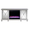 Tappington Mirrored Fireplace - Aiden Lane -Lush Living Store GUEST 9d8dead2 4603 42e2 aafd 80c9a1dddf31