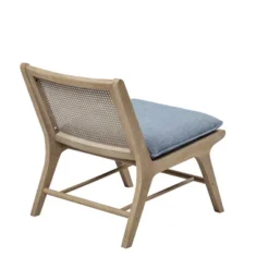 Melbourne Accent Chair - Ink+Ivy -Lush Living Store GUEST 9db0a6a4 8fef 4231 bda1 616c7f0eb35b