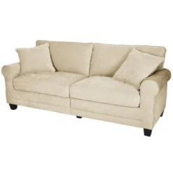 73" RTA Copenhagen Collection Sofa Marzipan - Serta 13 73" RTA Copenhagen Collection Sofa Marzipan - Serta -Lush Living Store GUEST 9de77980 466e 4f58 bc32 113c968e5aa4