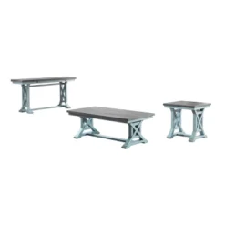 Skye Occasional Fold Out Console Table Blue - Treasure Trove Accents 14 Skye Occasional Fold Out Console Table Blue - Treasure Trove Accents -Lush Living Store GUEST 9e208db7 607a 4e08 a464 17be7aca3403
