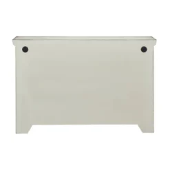 Lane 3 Door Storage Credenza/Cabinet With Mirrored Doors Burnished Gray - Treasure Trove -Lush Living Store GUEST 9e26004c 122f 48b7 a2ac 4da716a98047