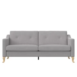 Tess Sofa With Soft Pocket Coil Cushions Living Room Furniture - Mr. Kate -Lush Living Store GUEST 9e7ae3ff 8096 4e60 94a8 2983cf9679d8
