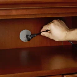 Lafayette TV Stand For TVs Up To 60" Dark Brown - Crosley -Lush Living Store GUEST 9ea47cb9 d484 428a a008 1adbe3361f42