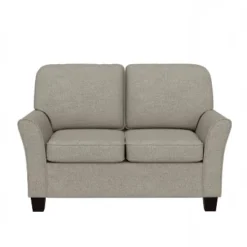 Lorena Upholstered Loveseat Greige - Hillsdale Furniture 15 Lorena Upholstered Loveseat Greige - Hillsdale Furniture -Lush Living Store GUEST 9ebac337 c49c 4c59 958e cd7c675e0494