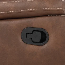 Katrine Manual Reclining Sofa - Steve Silver Co. -Lush Living Store GUEST 9f0f6962 caca 457b addc 94de9a7afc13