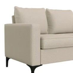 Alamay Upholstered Loveseat - Hillsdale Furniture -Lush Living Store GUEST 9f1fa5b0 f728 4e3a 9a8f e5bb6e24eddc