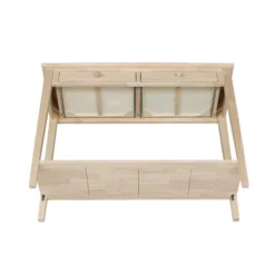 International Concepts Spencer Server-Wood -Lush Living Store GUEST 9f5eaacf 2688 4195 ac5e d82b808aabcf