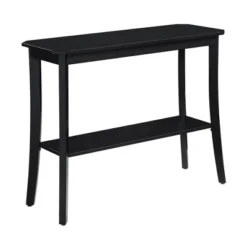 Designs2Go Baja Console Table - Breighton Home -Lush Living Store GUEST a056c5fc 5ddb 44a0 9b31 b768af2b114d
