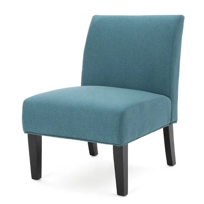 Kassi Accent Chair - Christopher Knight Home 8 Kassi Accent Chair - Christopher Knight Home - Image 6