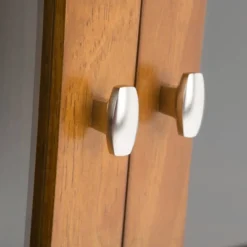 32" Norfolk Solid Wood Low Storage Cabinet - WyndenHall -Lush Living Store GUEST a0beb138 a65f 4feb 9880 6540f9d1290d