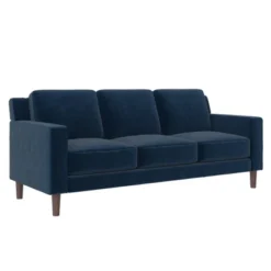 Taliyah 3 Seater Sofa - Room & Joy -Lush Living Store GUEST a0d89598 73da 46b3 9333 bbe660482cd5