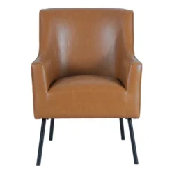 Modern Accent Chair - HomePop -Lush Living Store GUEST a0e4c0ad 86d3 4753 a6d9 7f5280ed917e