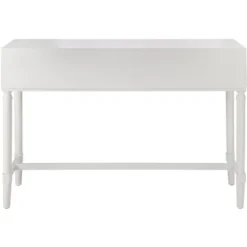 Aliyah 4 Drawer Console Table - Safavieh -Lush Living Store GUEST a10a7913 7e43 41b2 b7a1 ee3b418b72f4