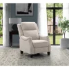 Kevin Fabric Tufted Pushback Recliner Cream - Abbyson Living 2 Kevin Fabric Tufted Pushback Recliner Cream - Abbyson Living -Lush Living Store GUEST a10c8be7 1355 4c23 a056 53a56cb27de6