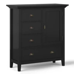 Mansfield Medium Storage Cabinet - Wyndenhall -Lush Living Store GUEST a125ae4a 0327 4e71 a895 c2977ea82074