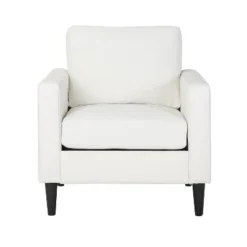 Wendy Arm Chair Polyester/Wood - LumiSource 22 Wendy Arm Chair Polyester/Wood - LumiSource -Lush Living Store GUEST a1730524 4013 4f27 bf34 9f6fd69683fe