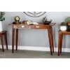 Modern Wood Rectangle Console Table - Olivia & May 1 Modern Wood Rectangle Console Table - Olivia & May -Lush Living Store GUEST a1a28fe0 cbd4 4159 b7f2 6471b47eebd1