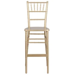 Flash Furniture HERCULES Series Gold Wood Chiavari Barstool -Lush Living Store GUEST a1ad48e4 d794 4392 bc88 408081b7c3b1