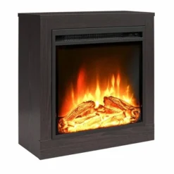 Fairhill Fireplace Mantel - Room & Joy -Lush Living Store GUEST a237e8d6 2dcb 4133 9765 f3af05cea8f8