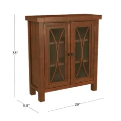 Bayside Two (2) Door Cabinet - Hillsdale Furniture -Lush Living Store GUEST a28d63fd 0597 4ea8 82ec 18ec6eb623d2