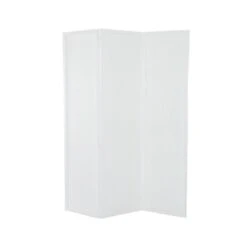 Contemporary Mango Wood Room Divider Screen - Olivia & May -Lush Living Store GUEST a29760bb 906b 49b6 8631 75ea360ad32e