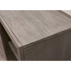 Palisades 2 Door Console TV Stand For TVs Up To 80" Gray - Martin Furniture -Lush Living Store GUEST a2ba678a 1a13 4769 97a4 6b71461b2568