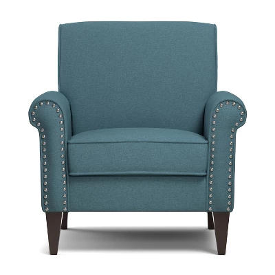 Janet Armchair - Handy Living 9 Janet Armchair - Handy Living - Image 7
