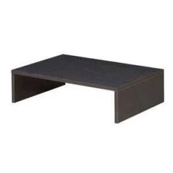 Designs2Go Small TV Stand For TVs Up To 25" - Breighton Home -Lush Living Store GUEST a2f39ad6 5b60 4edd a683 bfdaf3b0e888
