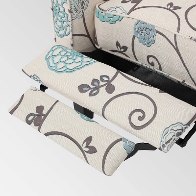 Set Of 2 Darvis Contemporary Recliners - Christopher Knight Home 7 Set Of 2 Darvis Contemporary Recliners - Christopher Knight Home - Image 5