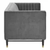 Devote Channel Tufted Performance Velvet Loveseat - Modway -Lush Living Store GUEST a3477ed0 1d0d 4258 b84a 110d8fda1034