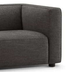 Kyle Stain Resistant Fabric Loveseat - Abbyson Living -Lush Living Store GUEST a35b0e59 ab5b 445f a3c8 78d9751bc293