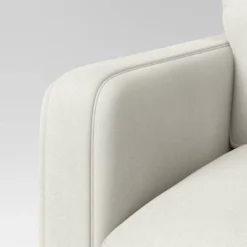 Pinetops Swivel Base Accent Chair - Threshold™ -Lush Living Store GUEST a3f39168 8dfb 45da adef d86709a340c0