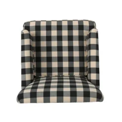 Harrison Tufted Club Chair - Christopher Knight Home -Lush Living Store GUEST a42d6249 46e2 472d ba30 e25c0b6a0b94