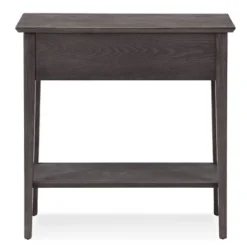 Favorite Finds Hall Console Smoke Gray - Leick Home -Lush Living Store GUEST a437eddb ecb1 4d7c bab8 050c6e18fb51