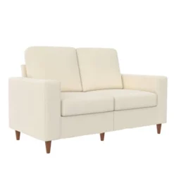 Lora Loveseat - Room & Joy -Lush Living Store GUEST a454bd8b 9ec3 49dd 9e39 8fdd5a3d7264