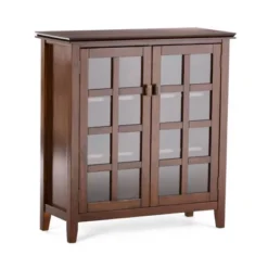 38" Stratford Medium Storage Cabinet - Wyndenhall -Lush Living Store GUEST a48c12f1 54f9 443a adc6 d17c89cdd64d