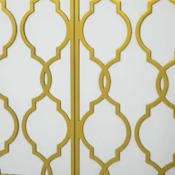 Beatrice 61'' Modern Storage Wide Sideboard With Solid Wood Legs | KARAT HOME -Lush Living Store GUEST a5005e0f 1973 4fc9 a5cc 07245e6530ee