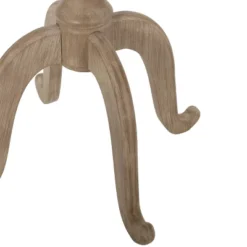 Catawissa French Country Accent Table With Octagonal Top Natural - Christopher Knight Home -Lush Living Store GUEST a544c617 9223 43ab 85c4 257144799a92